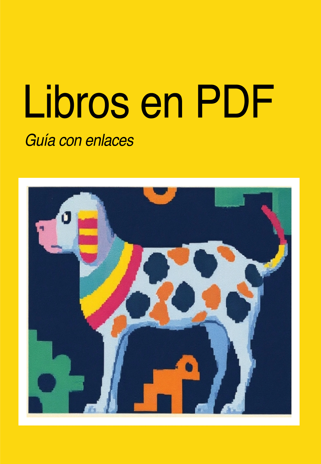 Guia con Enlaces: Libros SEP en PDF (GRATIS)
